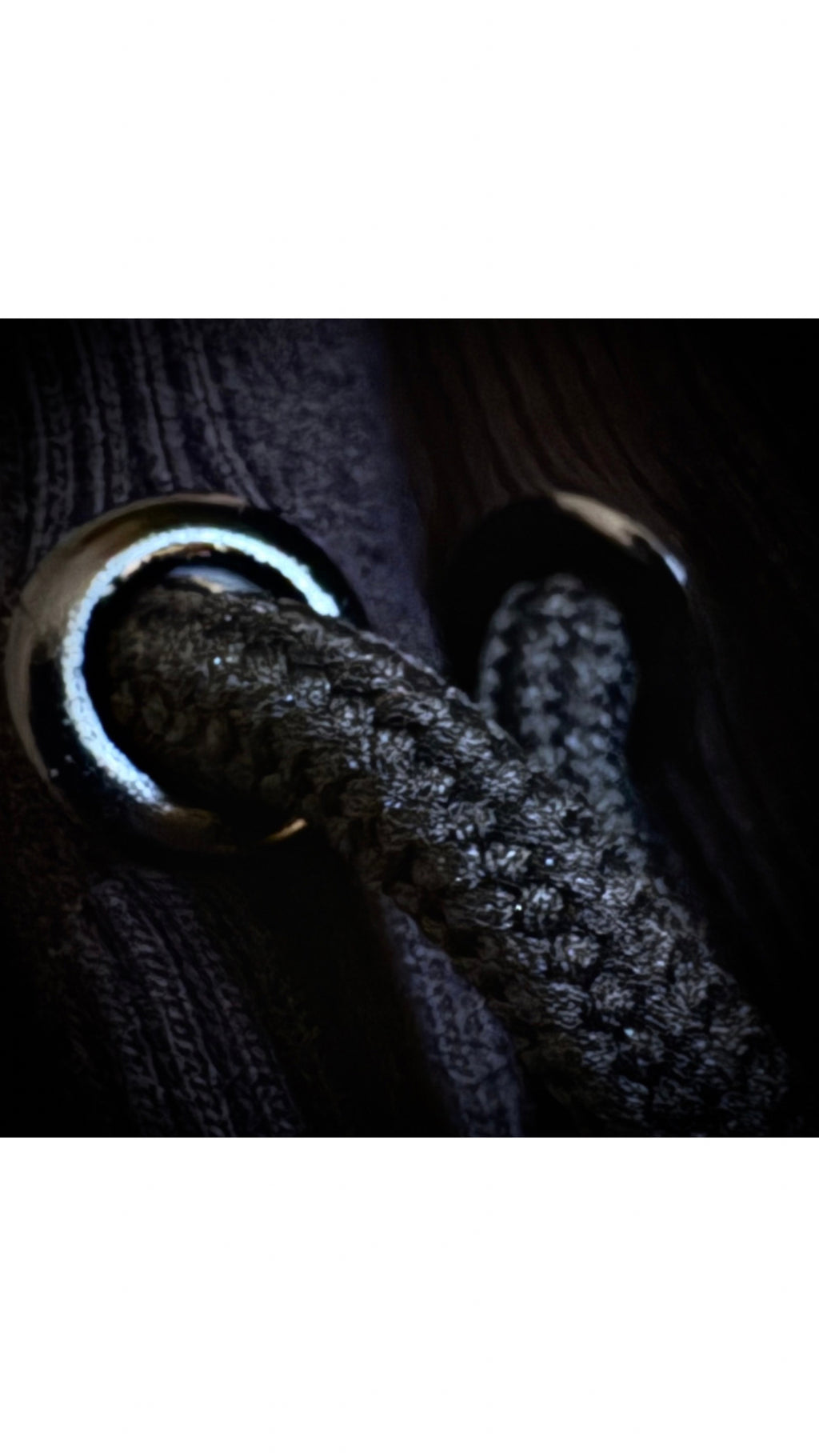 Big & Tall Handcrafted Jogger w/ Embroidery