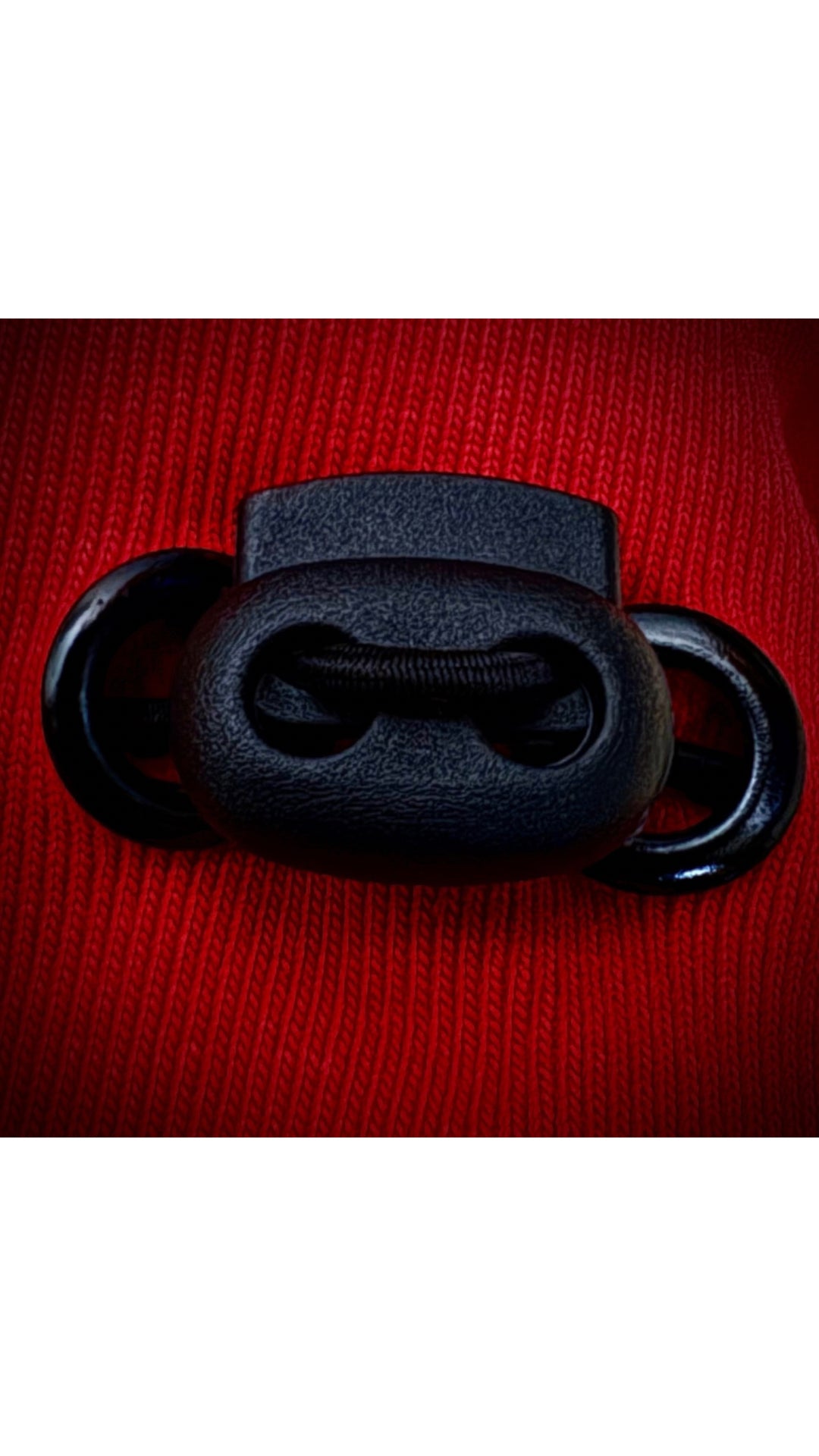 Handcrafted Jogger w/ Embroidery