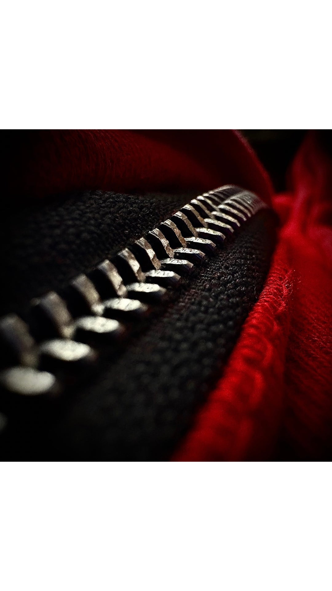 Handcrafted Jogger w/ Embroidery