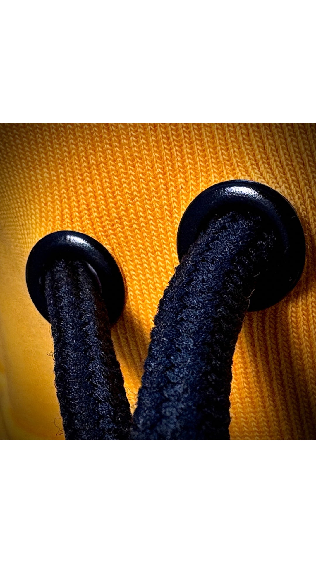 Handcrafted Jogger w/ Embroidery