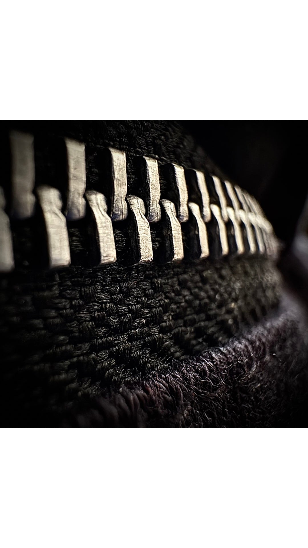 Handcrafted Hoodie w/ Embroidery