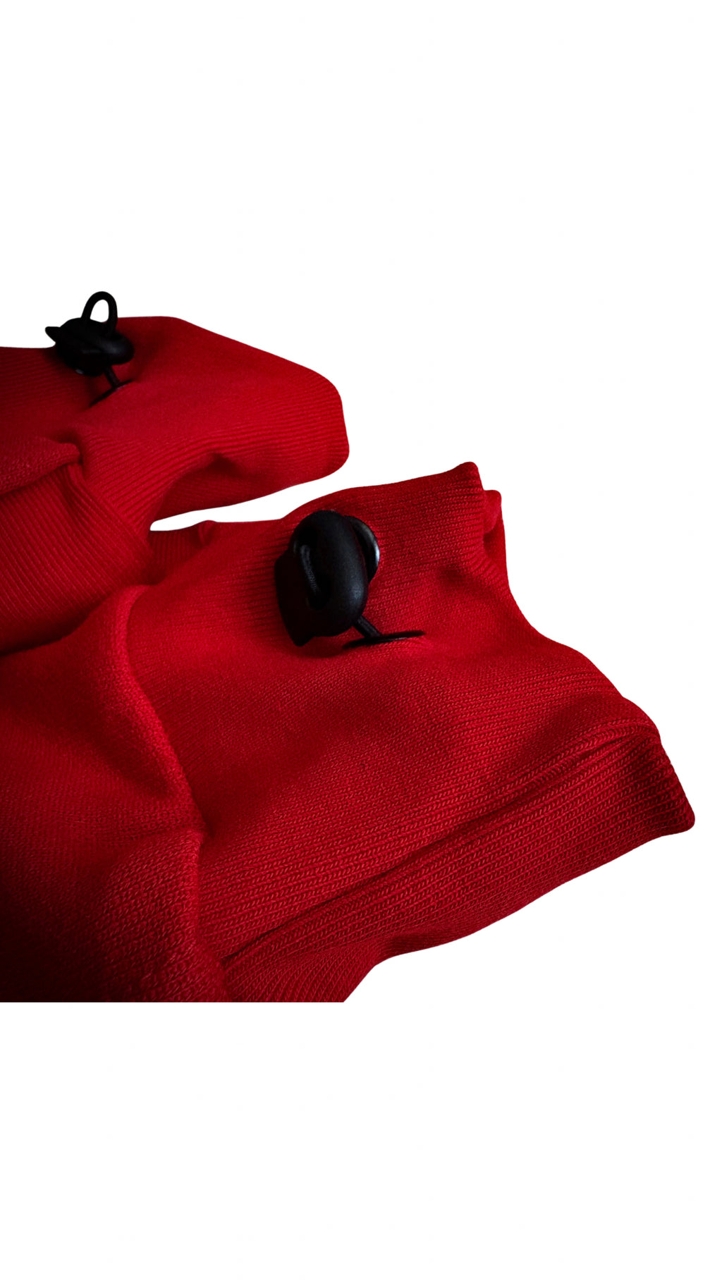 Big & Tall Handcrafted Jogger w/ Embroidery