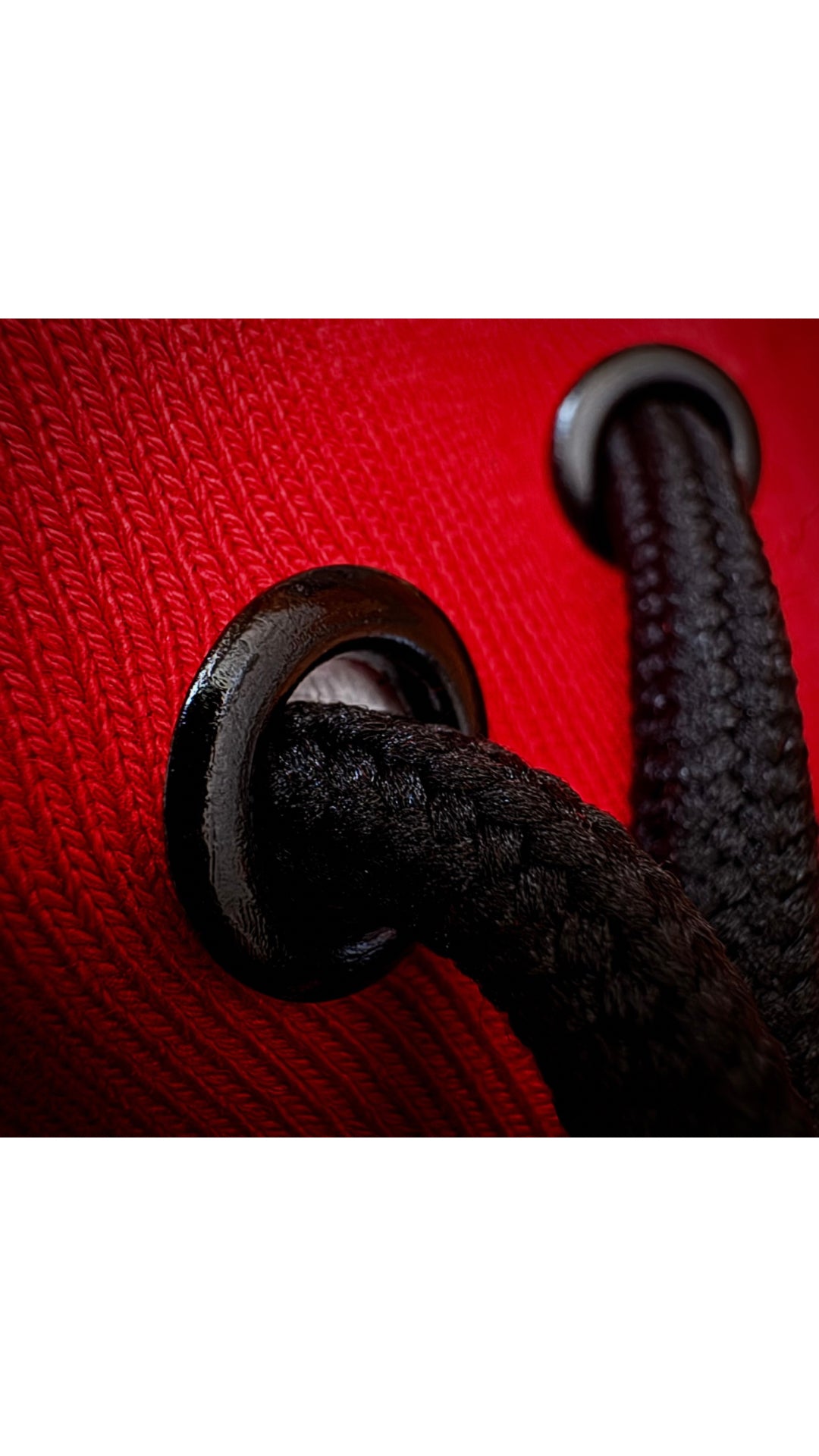 Handcrafted Jogger w/ Embroidery