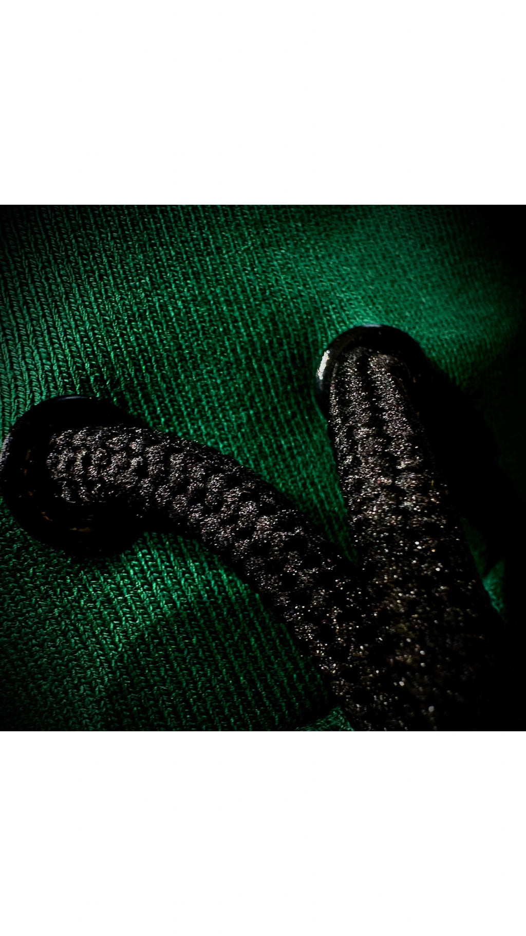 Big & Tall Handcrafted Jogger w/ Embroidery