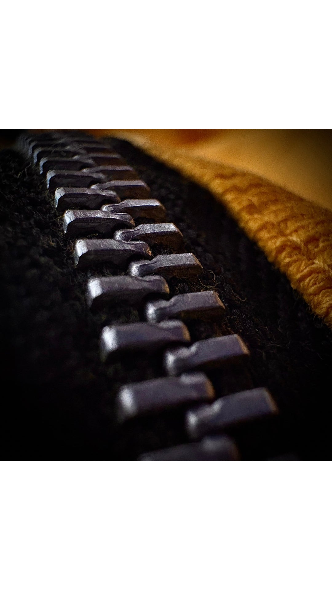 Handcrafted Jogger w/ Embroidery