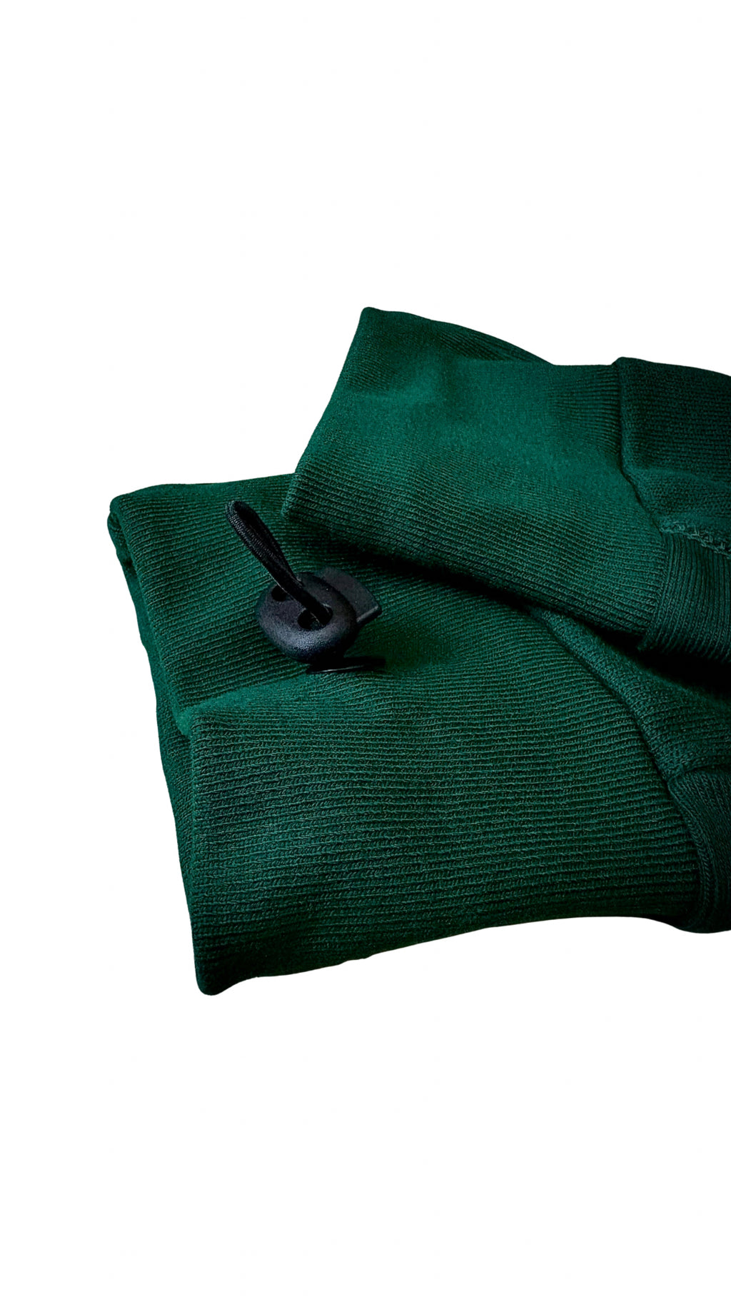 Big & Tall Handcrafted Jogger w/ Embroidery