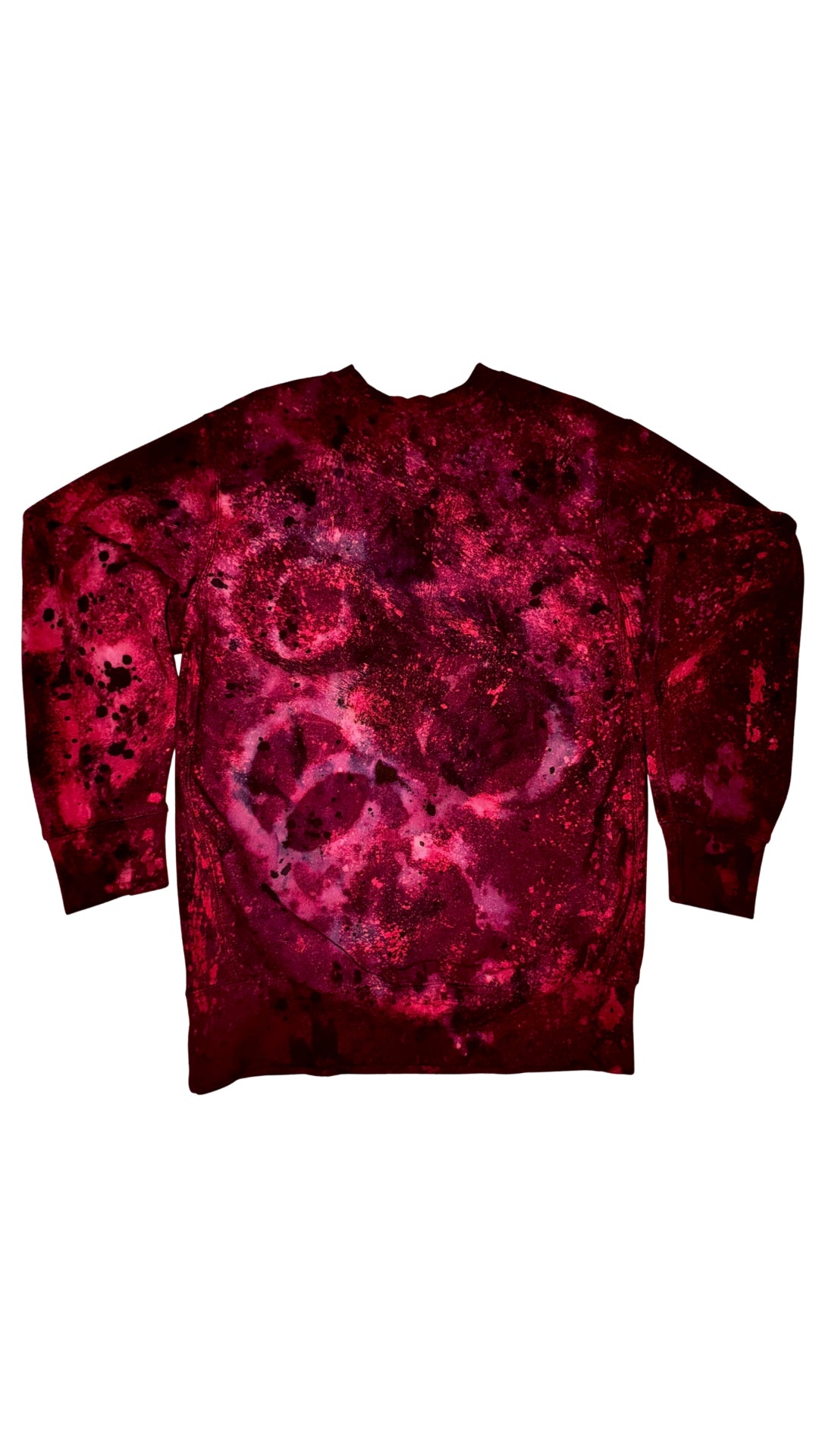 Embroidered Sweatshirt