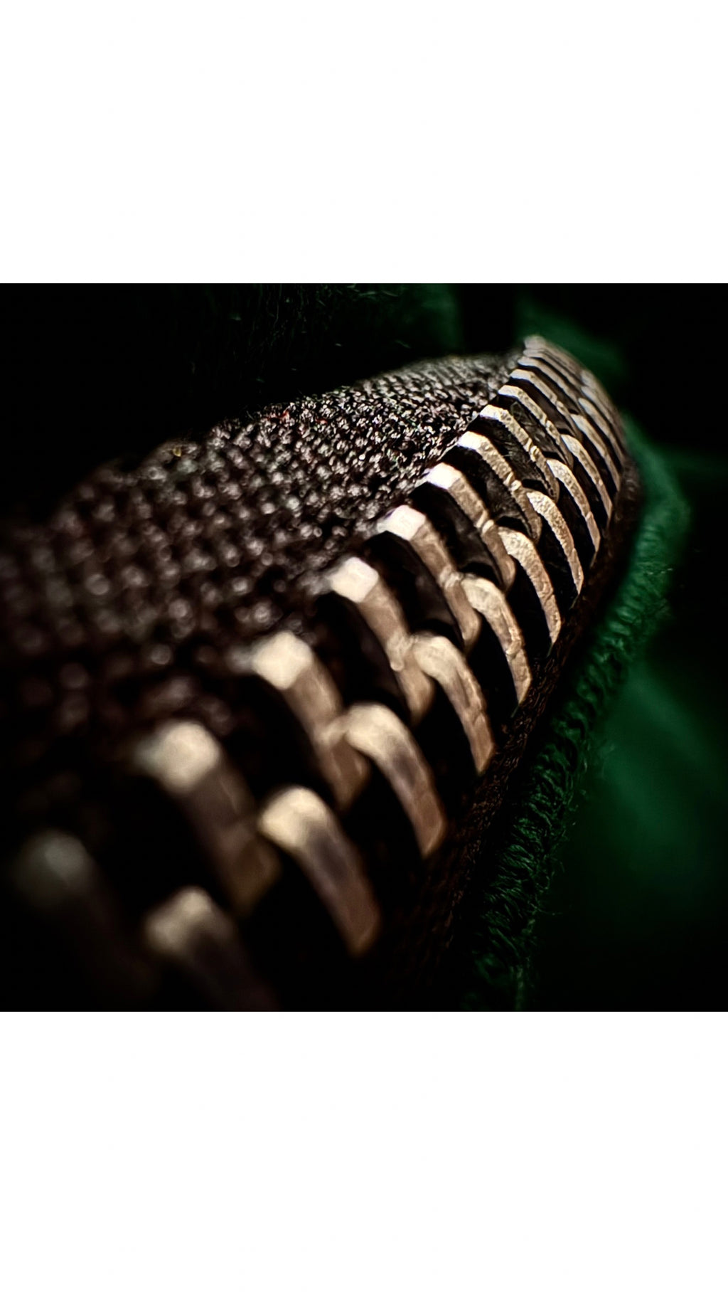 Big & Tall Handcrafted Hoodie w/ Embroidery