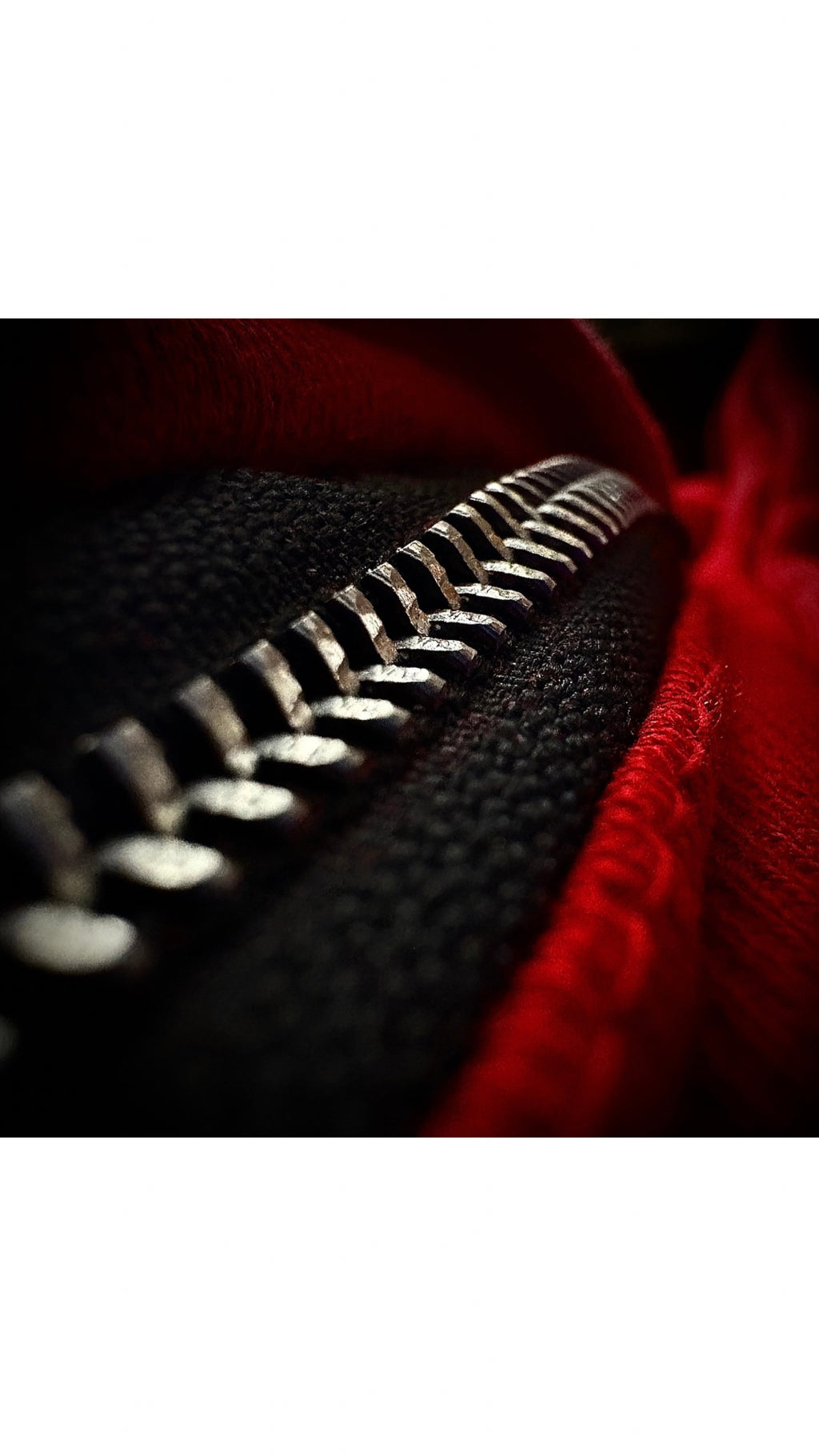 Big & Tall Handcrafted Hoodie w/ Embroidery