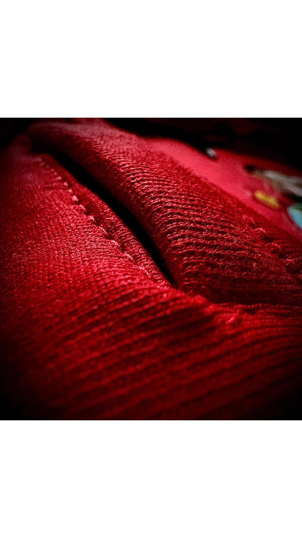 Big & Tall Handcrafted Hoodie w/ Embroidery