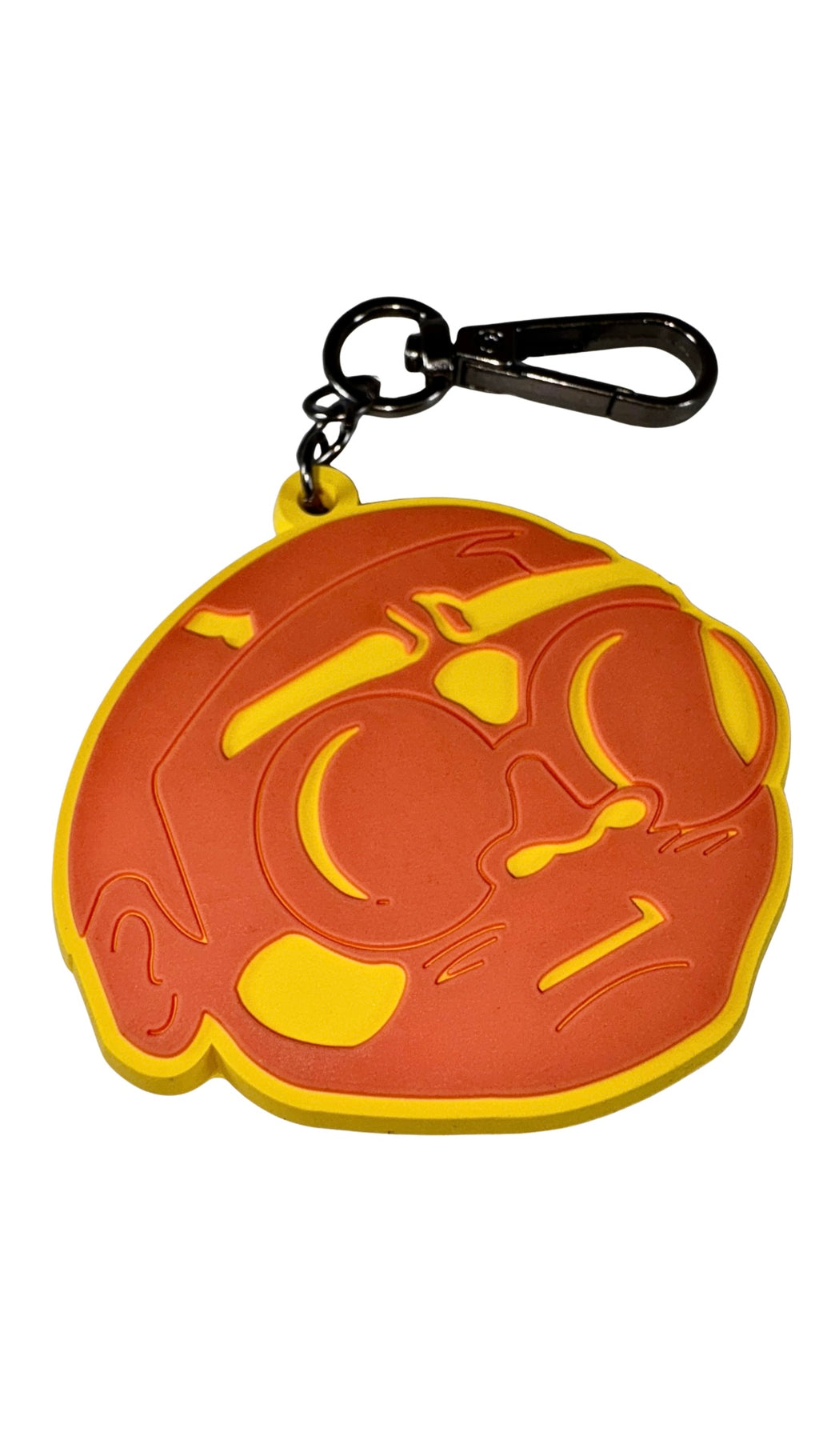 SALMON & YELLOW (GLOW)